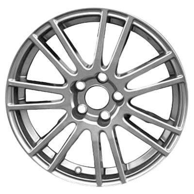 2010-2013 Subaru Impreza Wheel (LKQ)