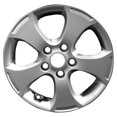 2010-2012 Kia Forte Koup Wheel (LKQ)