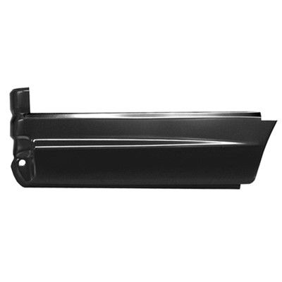 2003-2014 Ford E-250 Quarter Panel - Rear Right Lower (LKQ)