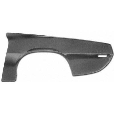 1970-1973 Chevrolet Camaro Quarter Panel - Left or Left Outer (LKQ)