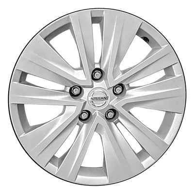2020-2024 Nissan Sentra Wheel Cover (LKQ)