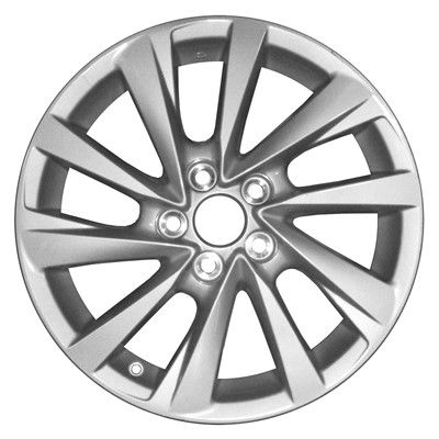 2021-2023 Toyota Camry Wheel (LKQ)