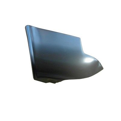1968 Pontiac Firebird Fender Extension Panel - Front Right (LKQ)