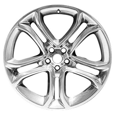2013-2015 Lincoln MKX Wheel (LKQ)