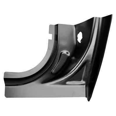 1978-1988 Chevrolet Monte Carlo Body B-Pillar - Left Lower (LKQ)