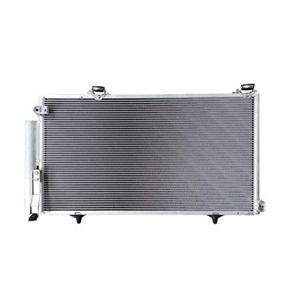 2005-2006 Scion xA A/C Condenser (LKQ)