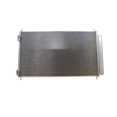 2012-2019 Toyota Prius C A/C Condenser (LKQ)