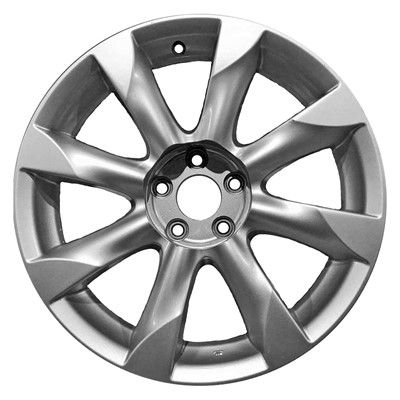 2006 INFINITI FX35 Wheel (LKQ)