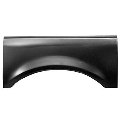 1993-2011 Ford Ranger Wheel Arch Repair Panel - Left Upper (LKQ)