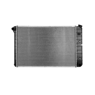 1973-1979 GMC Jimmy Radiator (LKQ)