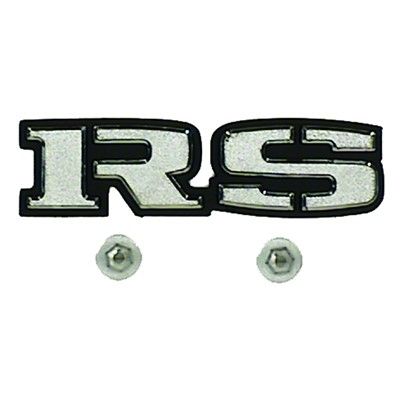 1969 Chevrolet Camaro Emblem - Rear (LKQ)