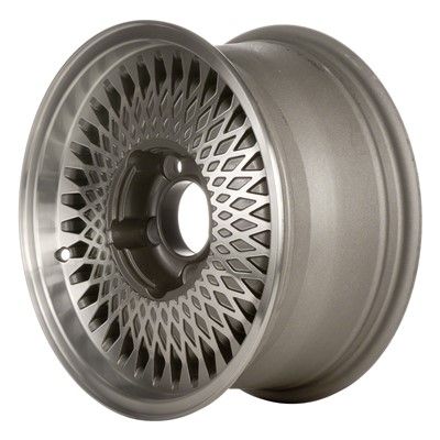 1991-1996 Chevrolet Caprice Wheel (LKQ)