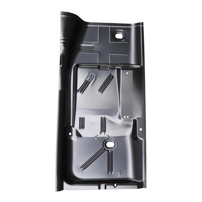 1962-1967 Chevrolet Chevy II Floor Pan - Right (LKQ)