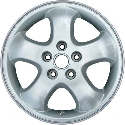 2003-2005 Saturn L300 Wheel (LKQ)