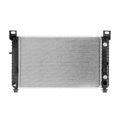 1999-2000 GMC Sierra 2500 Radiator (LKQ)
