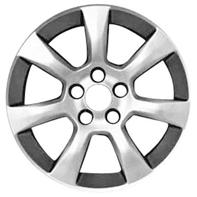 2013-2016 Cadillac ATS Wheel (LKQ)