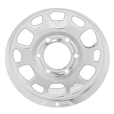 2011-2014 Toyota FJ Cruiser Wheel (LKQ)