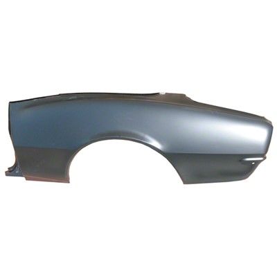1967 Chevrolet Camaro Quarter Panel - Left (LKQ)