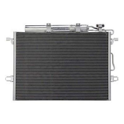 2007-2011 Mercedes-Benz CLS550 A/C Condenser (LKQ)