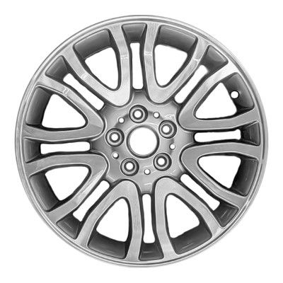 2015-2019 Mini Cooper Wheel (LKQ)