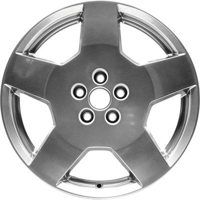 2005-2007 Chevrolet Cobalt Wheel (LKQ)
