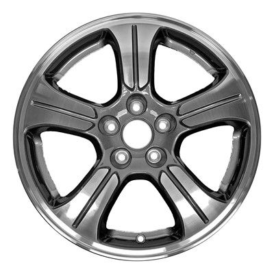 2012-2019 Honda Pilot Wheel (LKQ)