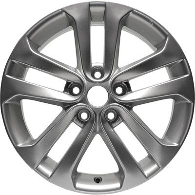 2011-2017 Nissan Juke Wheel (LKQ)