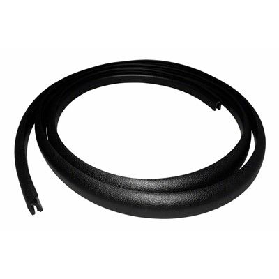 1968-1972 Pontiac Grand Prix Windshield Seal - Rear (LKQ)