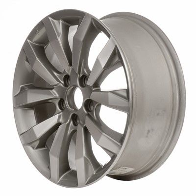 2009-2015 Honda Civic Wheel (LKQ)