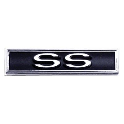 1970-1972 Chevrolet El Camino Door Interior Trim Panel (LKQ)