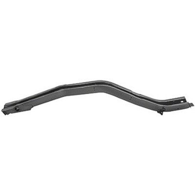 1968 Pontiac Firebird Frame Rail - Rear Left (LKQ)