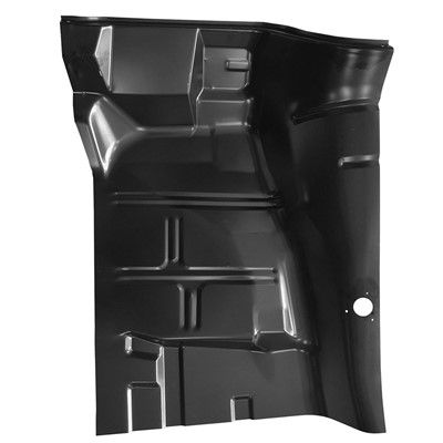 1973-1977 Buick Century Floor Pan - Front Left (LKQ)