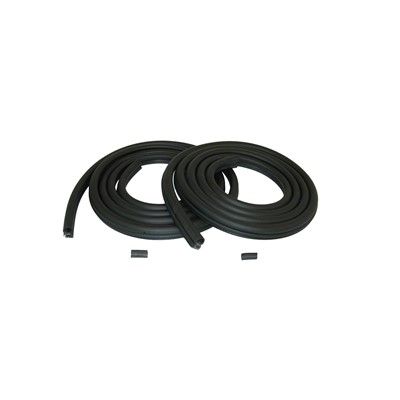 1980-1983 Ford F-100 Door Seal Kit (LKQ)