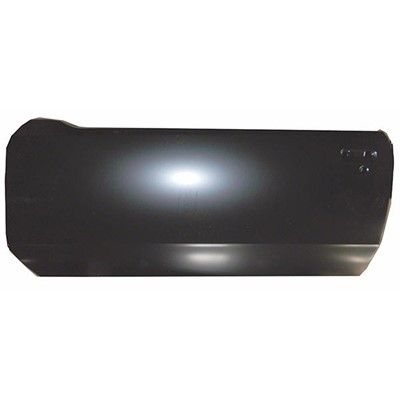 1981-1988 Oldsmobile Cutlass Supreme Door Outer Panel - Front Left (LKQ)