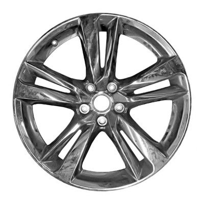 2014-2021 INFINITI Q50 Wheel (LKQ)