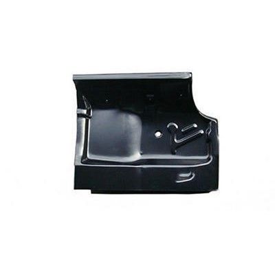 1969-1972 Pontiac Grand Prix Floor Pan - Rear Left (LKQ)