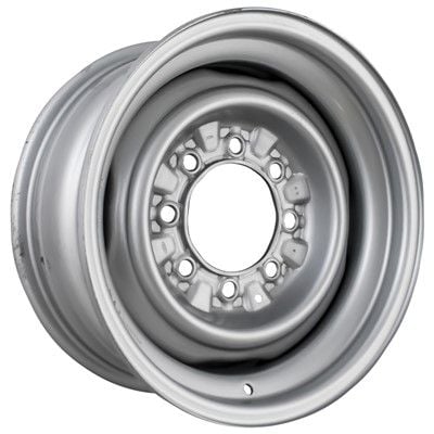 2008-2014 Ford E-250 Wheel (LKQ)