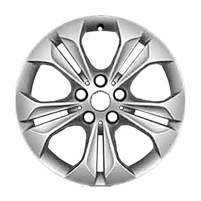 2018-2021 BMW X2 Wheel (LKQ)