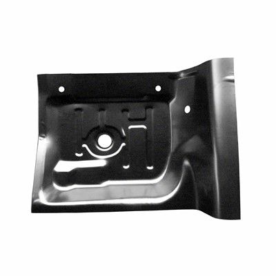 1970-1974 Pontiac Firebird Floor Pan - Front Left (LKQ)