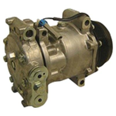 1996-2002 Chevrolet Express 2500 A/C Compressor (LKQ)