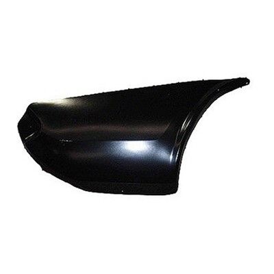 1970-1974 Dodge Challenger Quarter Panel - Right Lower (LKQ)