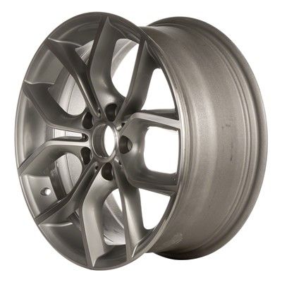 2011-2018 BMW X3 Wheel (LKQ)