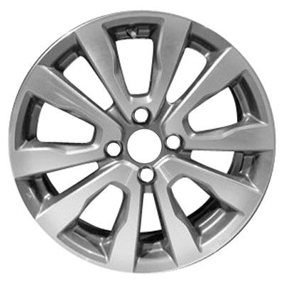 2012-2014 Honda Fit Wheel (LKQ)