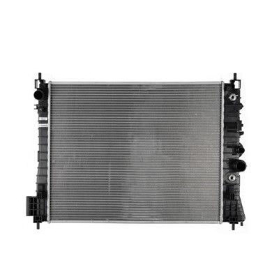 2015-2021 Chevrolet Trax Radiator (LKQ)