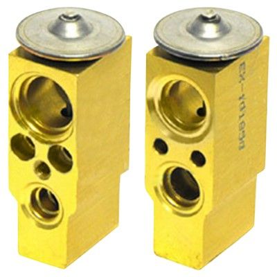 1994 BMW M3 A/C Expansion Valve (LKQ)