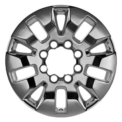 2020-2024 GMC Sierra 2500 HD Wheel (LKQ)
