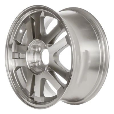 2005-2006 Ford GT Wheel (LKQ)