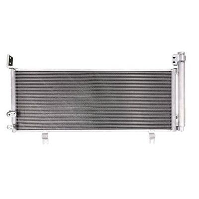 2007-2011 Toyota Camry A/C Condenser (LKQ)