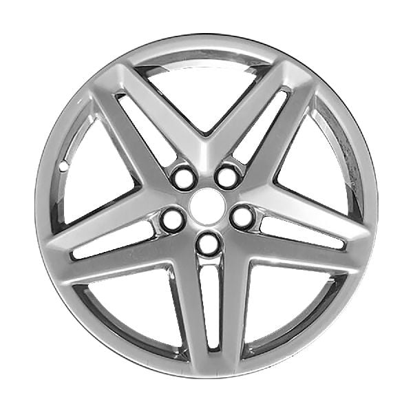 2024 Ford Mustang Wheel (LKQ)