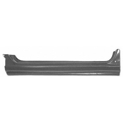 1970-1972 GMC Jimmy Rocker Panel - Left (LKQ)